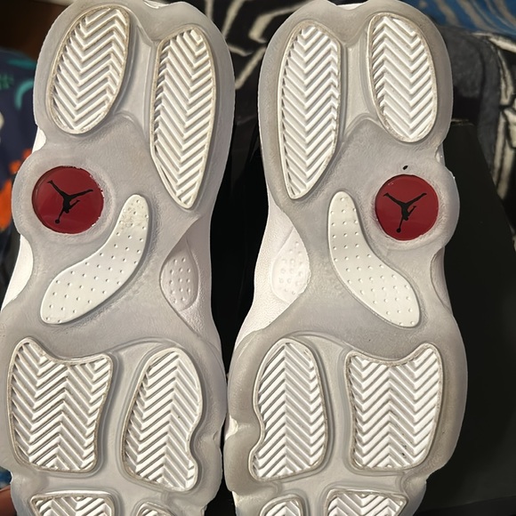 Jordan 6 Rings - Picture 3 of 3